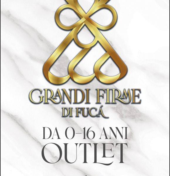 Grandi Firme di Fucà Logo